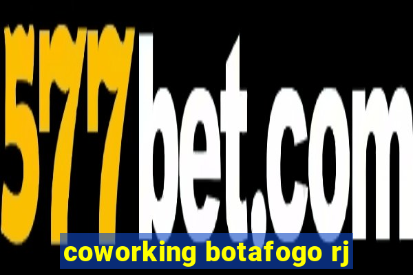 coworking botafogo rj